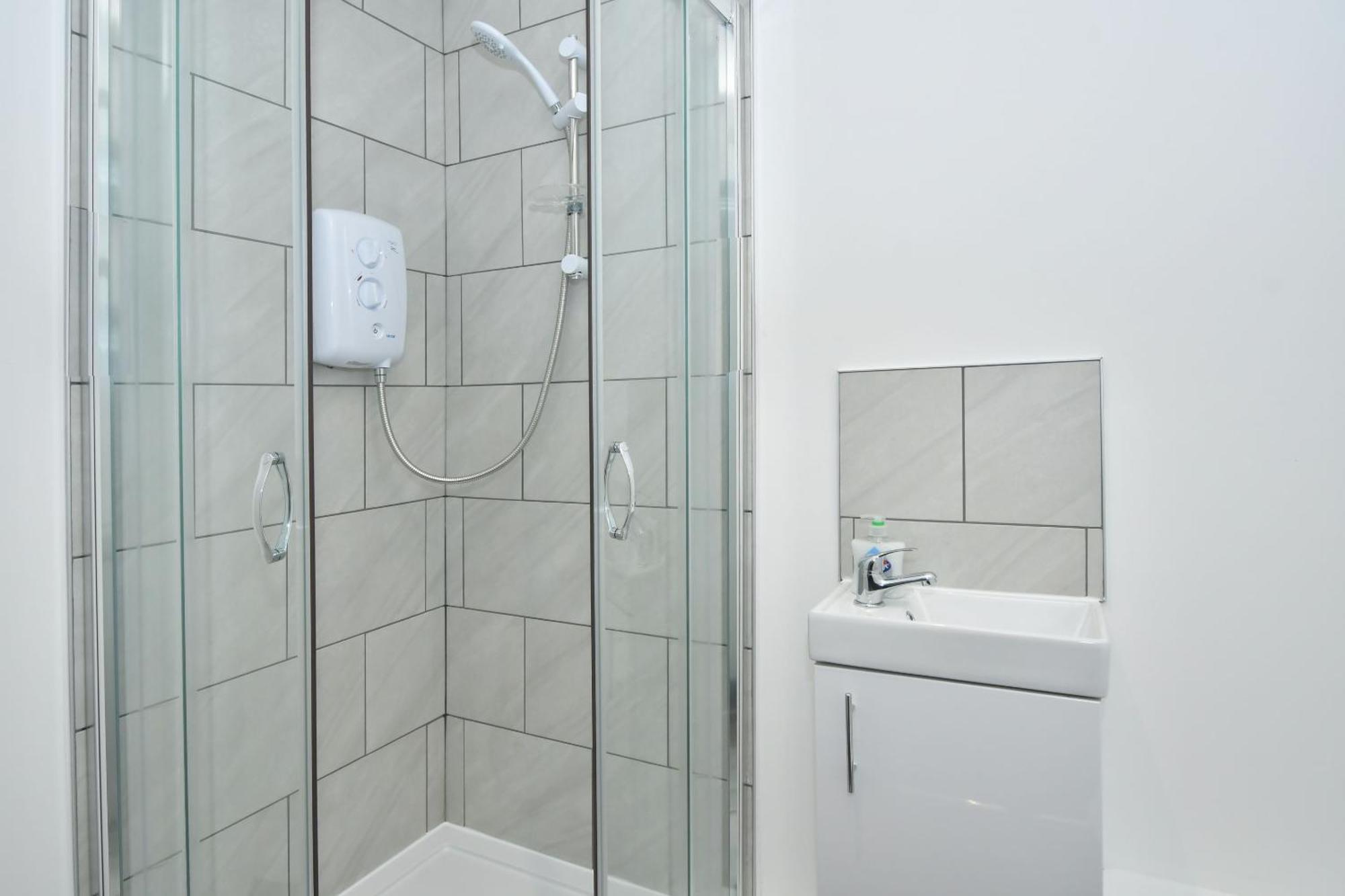 Townhouse @ 24 Brunswick Place Stoke Etruria Ngoại thất bức ảnh