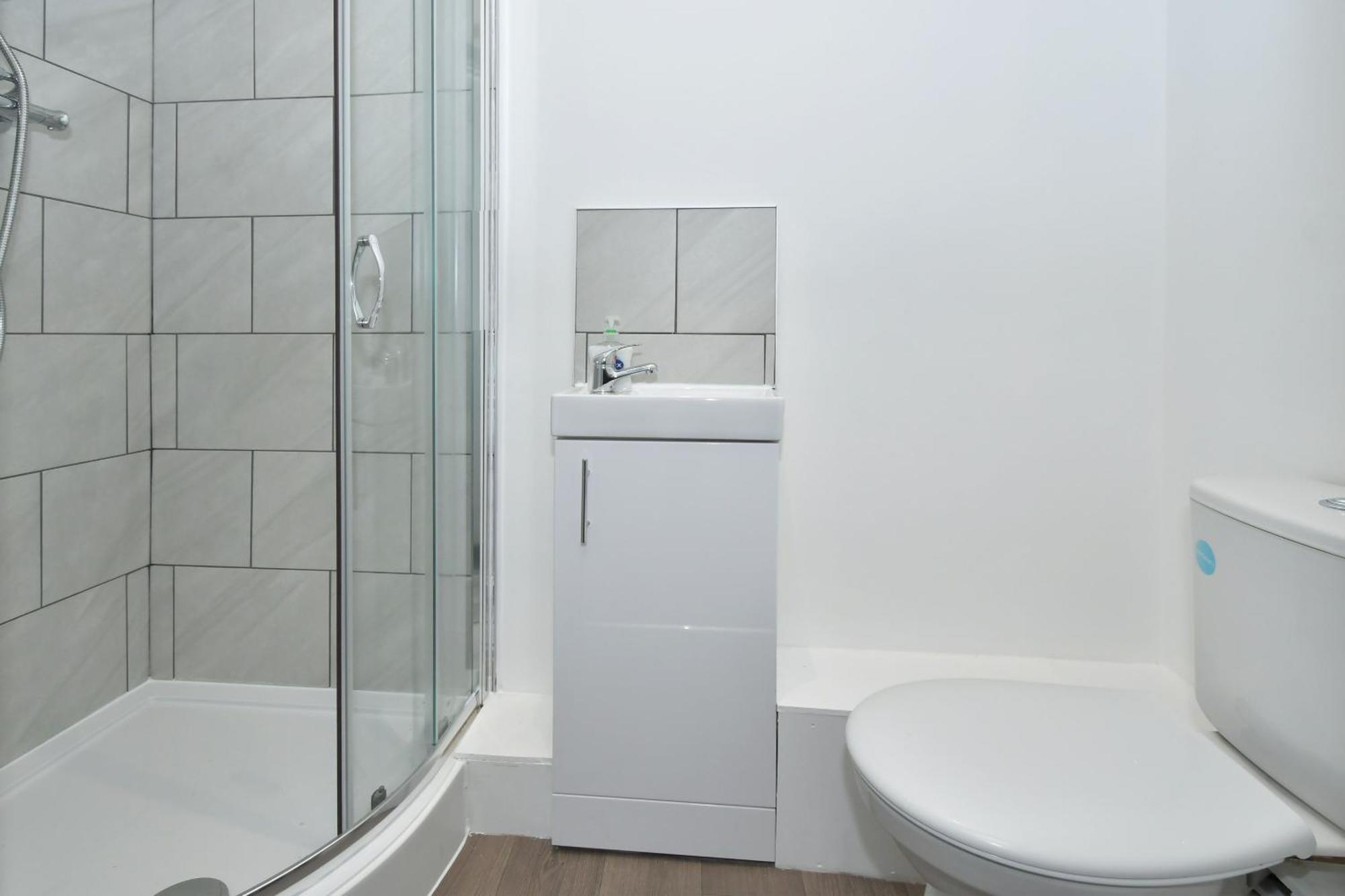 Townhouse @ 24 Brunswick Place Stoke Etruria Ngoại thất bức ảnh