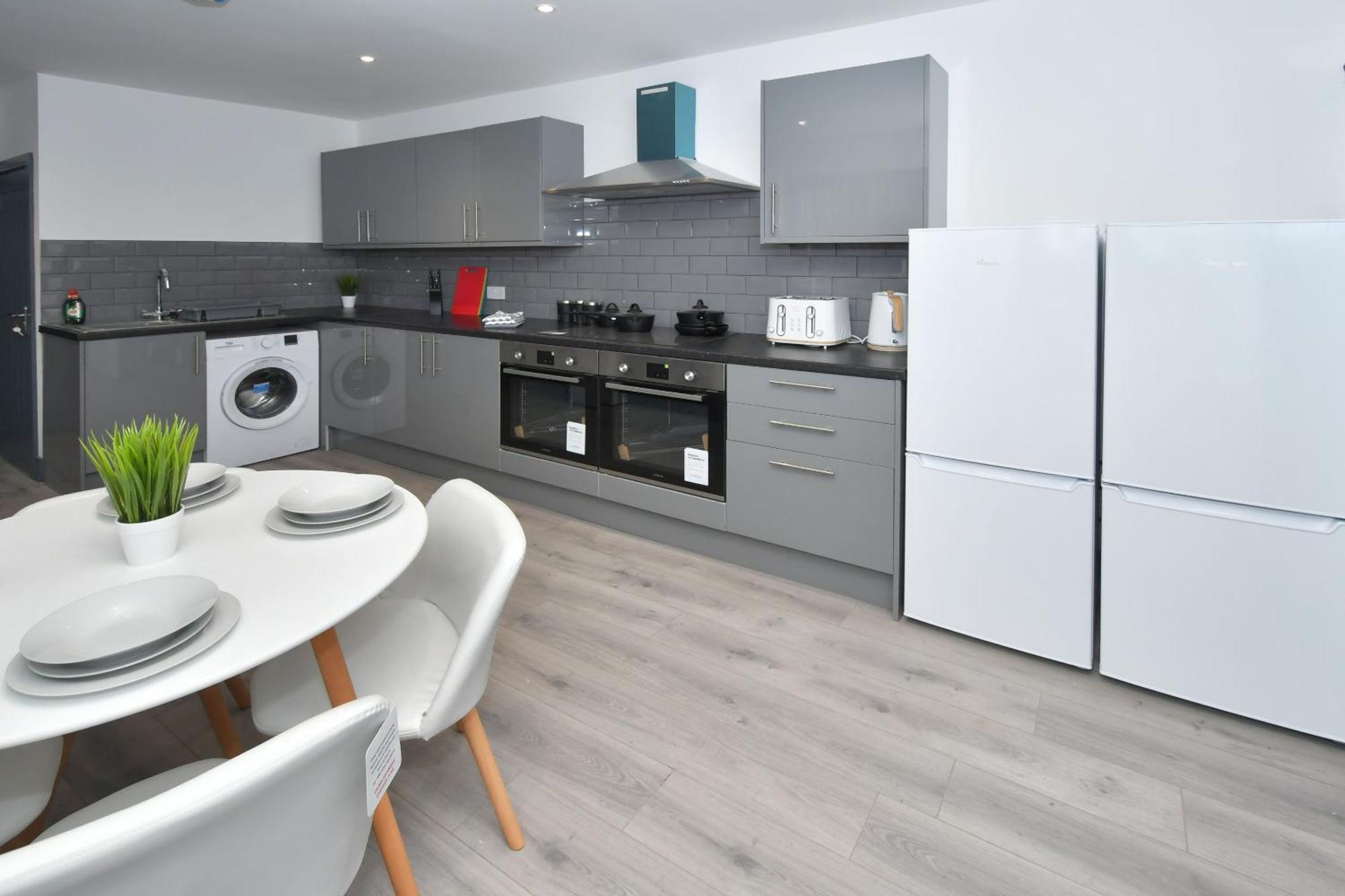 Townhouse @ 24 Brunswick Place Stoke Etruria Ngoại thất bức ảnh